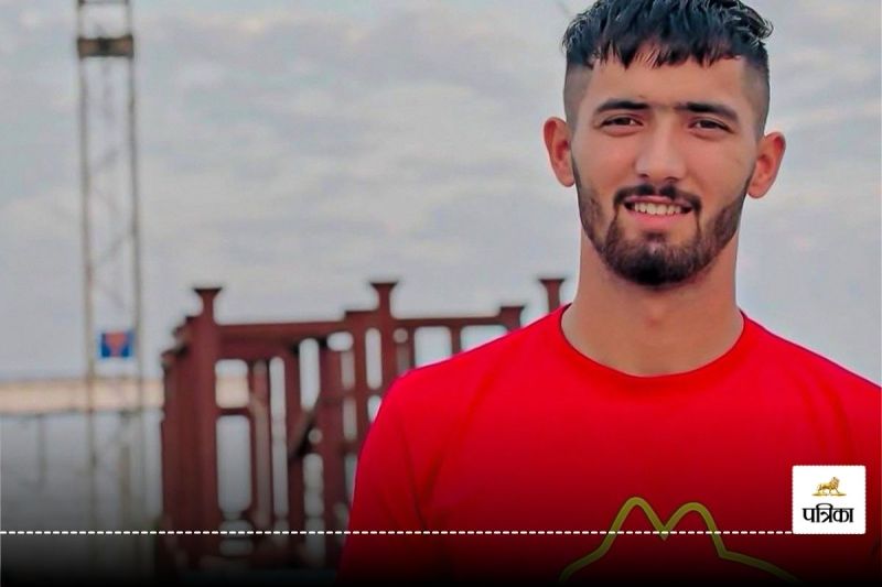 Anil Mohan (Photo Credit-Anil Instagram)