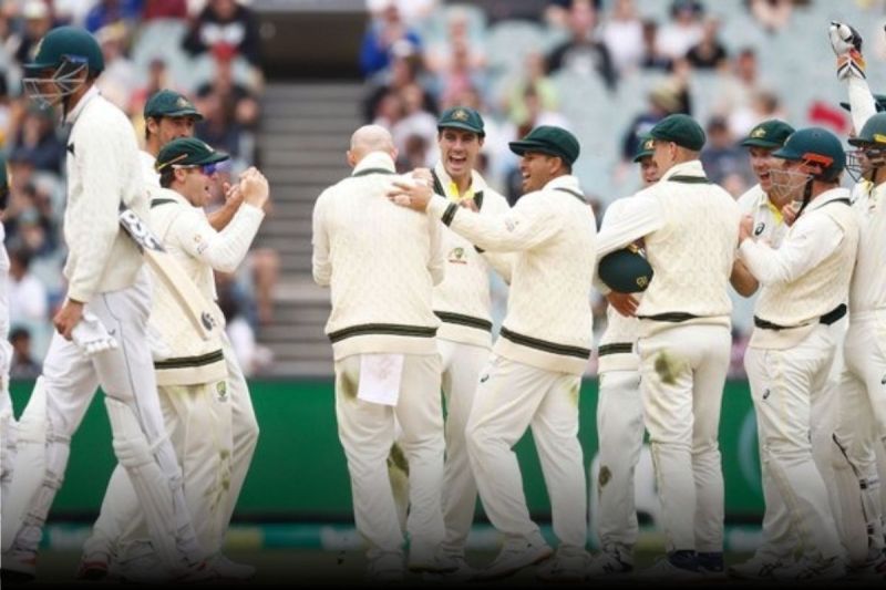 WTC Final AUS vs SA (Photo-IANS)