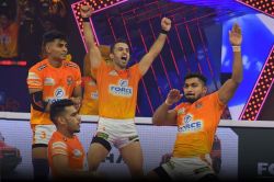 PKL 12: प्रो कबड्डी में सबसे पहले करोड़पति बना ये खिलाड़ी, आज भी इसके सामने मैट
पर कांपते हैं रेडर्स! - image