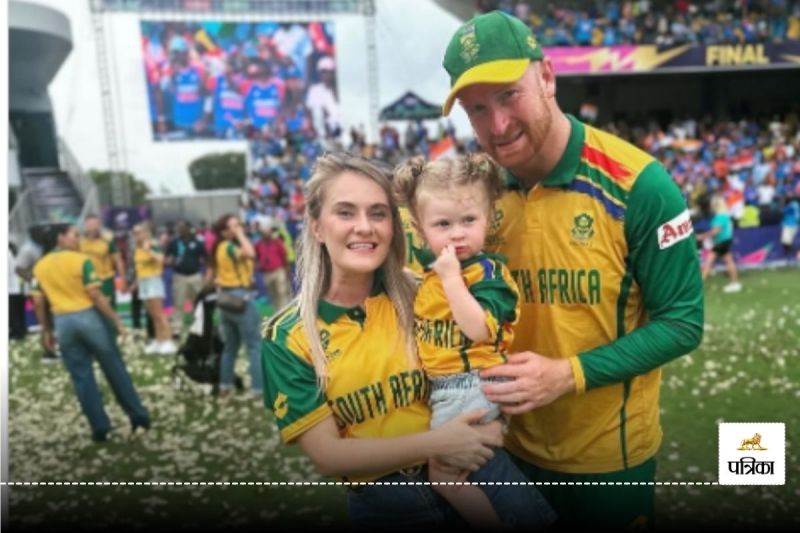 Henrich Klassen InstagramA