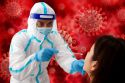 Coronavirus Cases Rise: India Sees Active Infections Exceed 4,000, Five Deaths
in 24 Hours