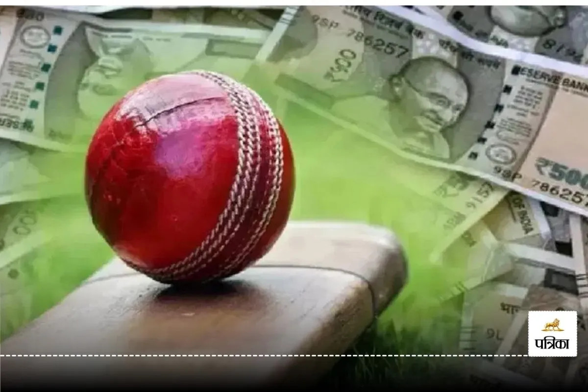 टी-20 वर्ल्ड कप फाइनल पर ऑनलाइन क्रिकेट सट्टा रैकेट का खुलासा, रायपुर में 6 सटोरिए गिरफ्तार