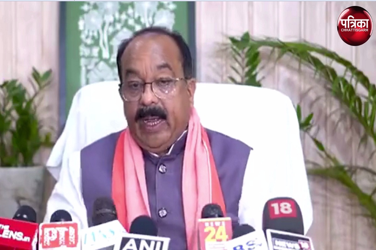 Cabinet Decisions: नक्सली हिंसा में शहीद पुलिस सेवकों के संबंध में विष्णु सरकार का बड़ा निर्णय