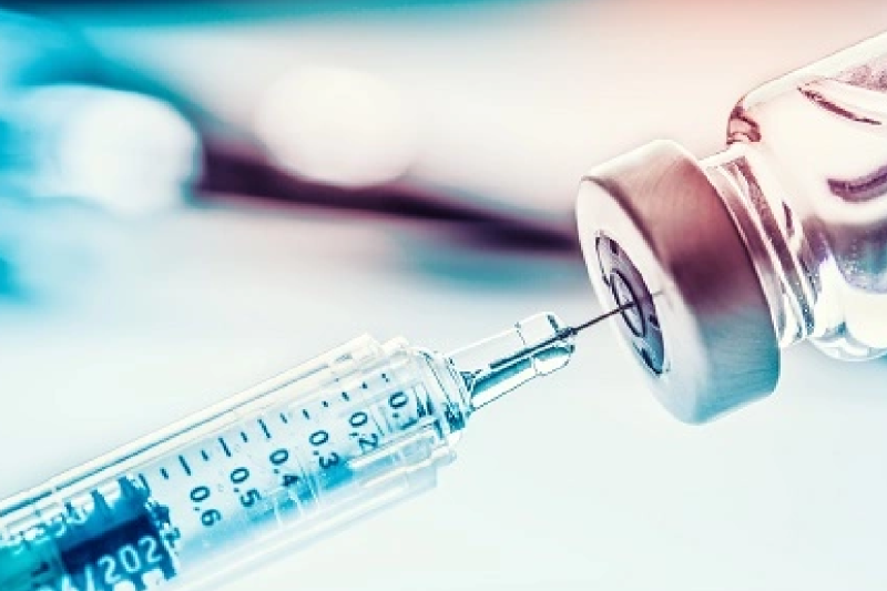 Dispute erupts at Community Health centre when allegedly doctor broke the needle in stomach of female pateint in katni mp news