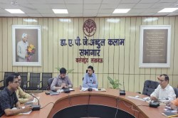 District Administration: लखनऊ में आश्रयहीन और असहाय व्यक्तियों के लिए जिला
प्रशासन का रेस्क्यू अभियान 4 जून से शुरू - image