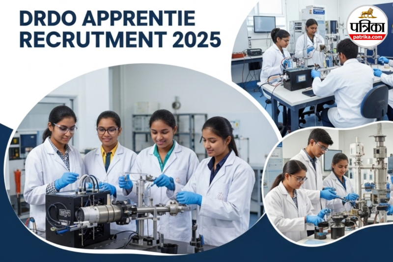 DRDO Apprentice 2025, DRDO Apprentice Recruitment 2025, अपरेंटिस वैकेंसी 2025, अपरेंटिस 2025, डीआरडीओ अपरेंटिस भर्ती 2025, सरकारी नौकरी 2025, drdo apprentice vacancy 2025, drdo apprentice recruitment 2025 apply online, drdo apprentice 2025 application form, drdo apprentice recruitment 2025 last date