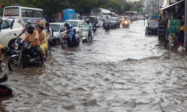 India Weather Update 