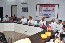 वीडियो : नागौर में बोले ऊर्जा मंत्री नागर : किसी नेता का सपोर्ट लेकर बचने का वहम
दिमाग से निकाल देना - image