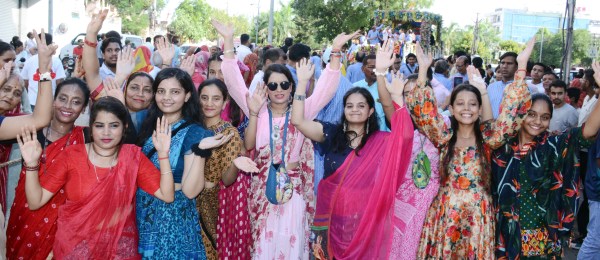 Jagatnath rath Yatra 