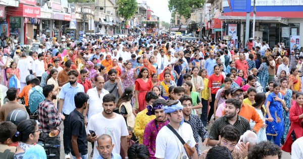 Jagatnath rath Yatra 