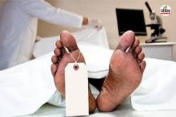 Big incident: छेड़छाड़ से मना करने पर युवक के सिर पर रॉड से हमला, खून निकलता देख
चचेरे भाई की मौत - image