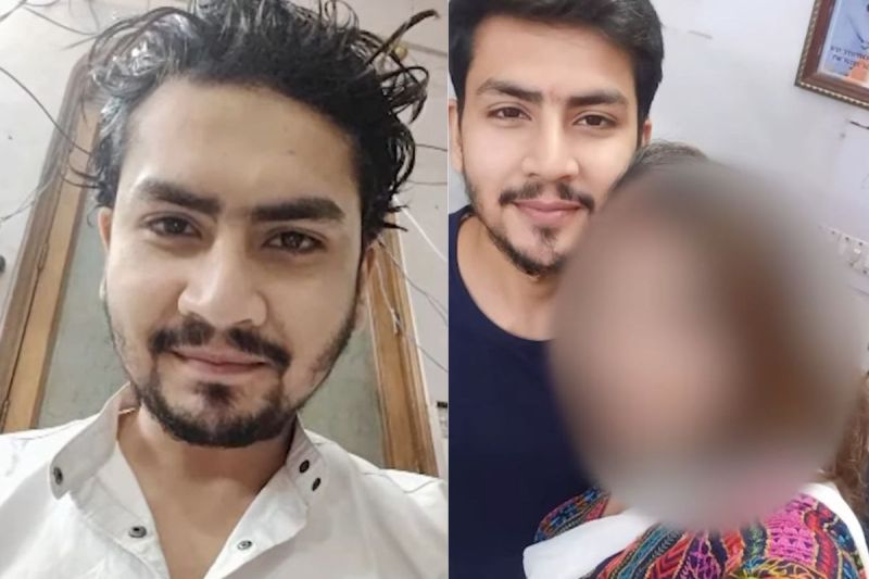 Delhi Crime: सोशल मीडिया पर प्यार, शादी के नाम पर प्रेमी की शर्त सुनकर शॉक्ड रह गई प्रेमिका, मुकदमा दर्ज