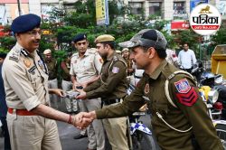 Delhi Police Salary: दिल्ली पुलिस हेड कांस्टेबल के फॉर्म कब आएंगे? जानिए कितनी
मिलती है सैलरी और अन्य भत्तें - image