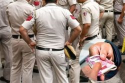 थाने में रिश्वत लेते पकड़ाया हेड कॉन्‍स्टेबल, विजिलेंस टीम देखते ही पड़ा हार्ट
अटैक - image