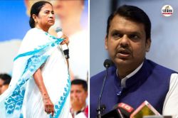 डिपोर्टेशन पर बवाल, महाराष्ट्र ने भेजा, बंगाल ने वापस बुलाया, ममता ने BJP पर
साधा निशाना - image