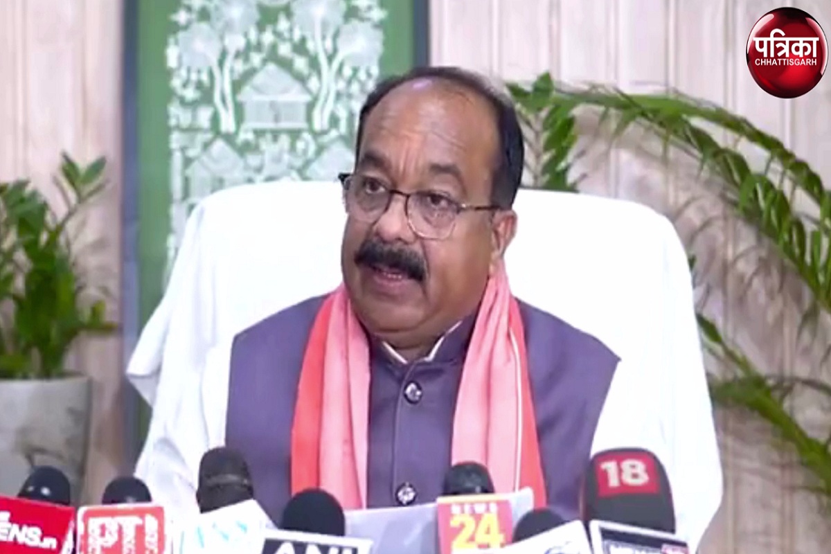 PM Surya Ghar Muft Bijli Yojana: सोलर रूफटॉप प्लांट लगाने पर छत्तीसगढ़ सरकार देगी अनुदान
