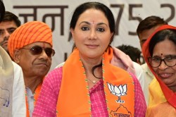 ‘आपातकाल देश का काला अध्याय था’, डिप्टी CM दीया कुमारी बोलीं- कांग्रेस ने
लोकतंत्र का गला घोंटा - image