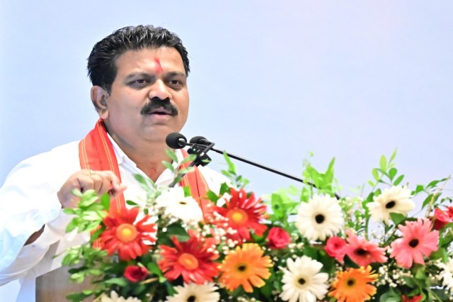 Vijay Sharma