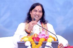 ‘सरकारी नियंत्रण से मुक्त हों मंदिर’, बांकेबिहारी कॉरिडोर पर बोले देवकीनंदन
ठाकुर - image