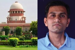 बेटी के बाद बेटे को भी मिली जमानत, सुप्रीम कोर्ट ने SI पेपर लीक केस में सुनाया
बड़ा फैसला; रखी ये शर्त - image
