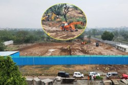जयपुर में डोल का बाढ़ को लेकर चल विवाद, जानिए क्या है मामला - image
