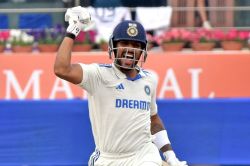 IND vs ENG: इस भारतीय बल्लेबाज ने इंग्‍लैंड में लगातार 3 पारियों में जड़े 3
अर्धशतक, बढ़ी सेलेक्टर्स की टेंशन - image