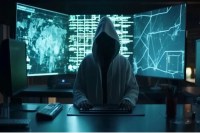 डिजिटल अरेस्ट