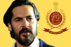 ED के दफ्तर पहुंचे Dino Morea, मीठी नदी घोटाला मामले में घंटों चली पूछताछ, बयान
दर्ज - image