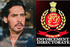 ED के रडार पर बॉलीवुड का फेमस एक्टर, पहले घर पर 14 घंटे तक छापेमारी, अब एक्टर से
पूछताछ जारी - image