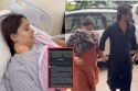 Dipika Kakar Discharged After Surgery, Shares Emotional Post Thanking Doctors
