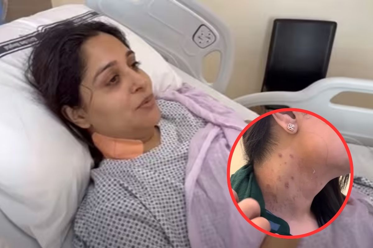 कैंसर की सर्जरी के बाद दीपिका की बॉडी पर हुए जख्म, फोटो भी आई सामने