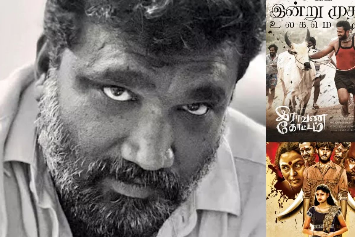Vikram Sugumaran Dies: फेमस डायरेक्टर को आया बस में हार्ट अटैक, 47 साल की उम्र
में हुई मौत