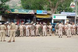 Alwar: 500 ट्रैक्टरों के काफिले के साथ किसानों का अलवर कूच, पुलिस प्रशासन अलर्ट;
जानिए क्या है पूरा मामला? - image