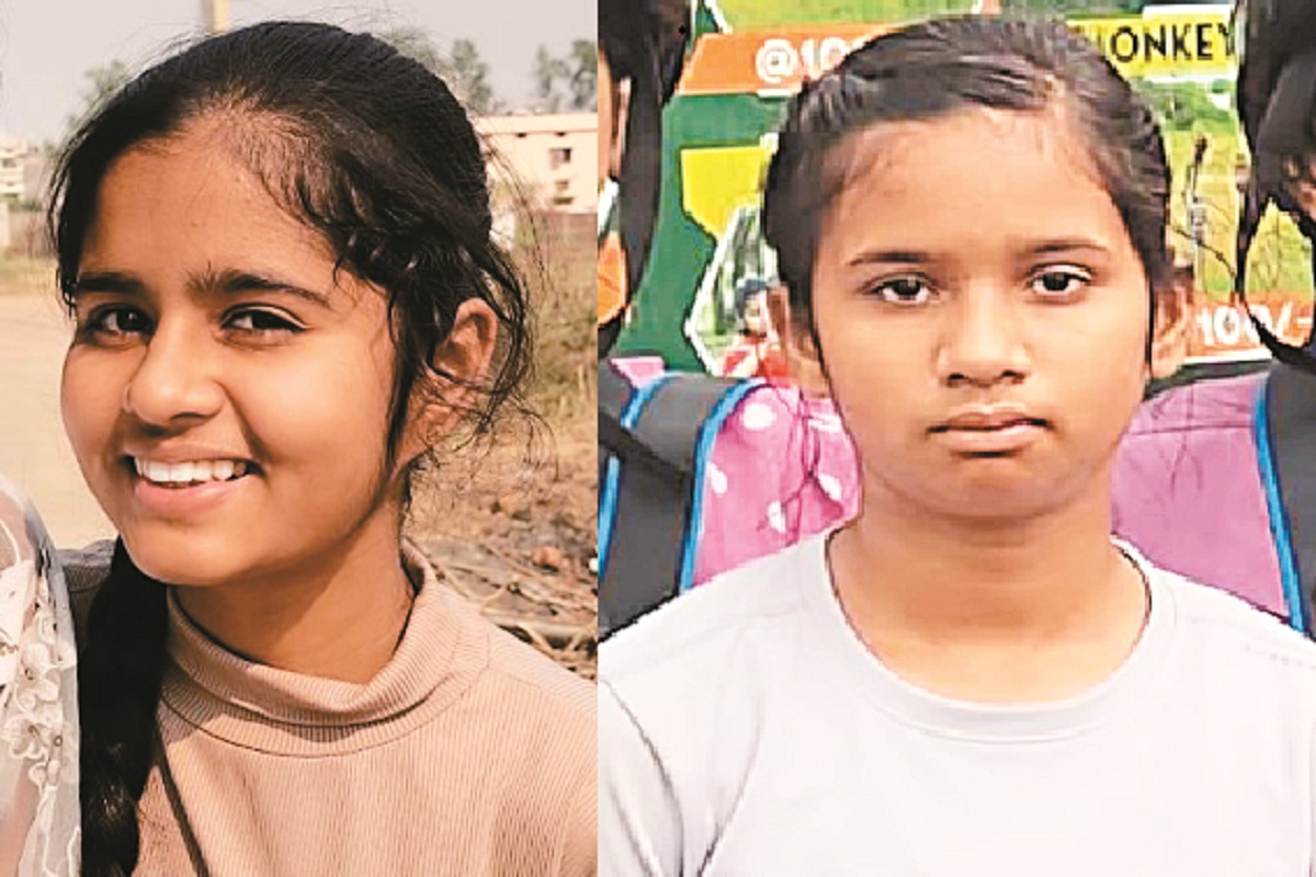 2 सगी बहनों ने समर कैंप के 5 दिन में रचा इतिहास, नेशनल कुश्ती स्पर्धा में
पहुंचीं धमतरी की दो बहनें