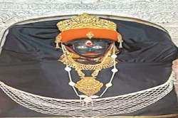 चंडी मंदिर में चोरी की बड़ी वारदात, 6.50 लाख के आभूषण व नगदी पर चोरों ने किया
हाथ साफ - image