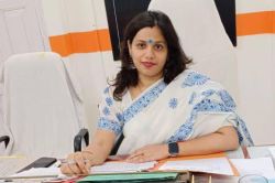 चेयरमैन ने की मुख्यमंत्री से शिकायत, पीलीभीत में इस तारीख को खाली होगा सपा
कार्यालय, नोटिस जारी - image