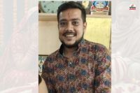 Dungarpur Tragic Accident Groom dies of Heart Attack Wedding Day body taken out of house Family Uproar