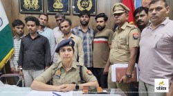 200 करोड़ के फर्जी बीमा घोटाले की जांच करेगी ईडी, ASP बोलीं- 52 गिरफ्तार, 3 ने
किया कोर्ट में सरेंडर - image