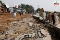 Double Earthquake Strikes Pakistan, Raising Concerns