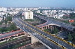 Elevated Road: राजस्थान के इस बड़े शहर को दिया नितिन गडकरी ने तोहफा, 1243.19
करोड़ रुपए से बनेगी एलिवेटेड रोड - image