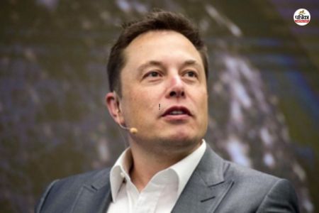 Elon Musk Net Worth