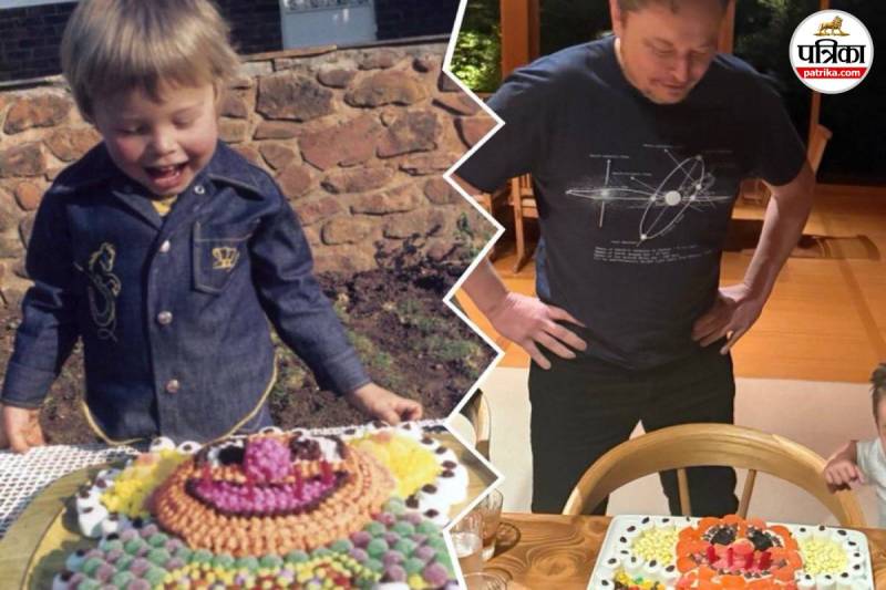 Elon Musk birthday Shivon Zilis reaction