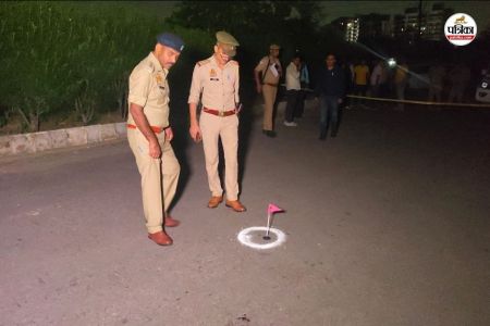 Ghazibad Police