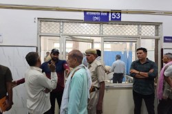Rajasthan: इस जिले में पुलिस और गौ-तस्करों के बीच मुठभेड़, फायरिंग में एक तस्कर
की मौत; एक घायल - image
