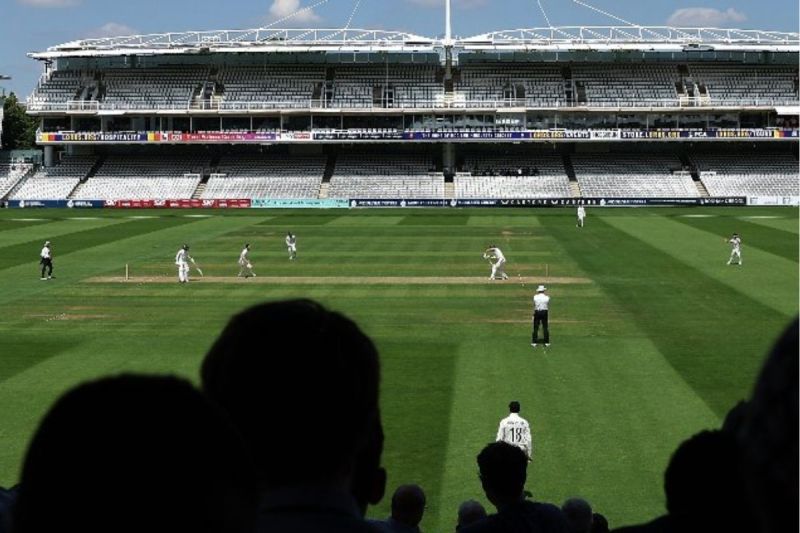 IND vs ENG Test Series