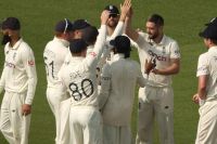 England Announced Squad for 3rd Test