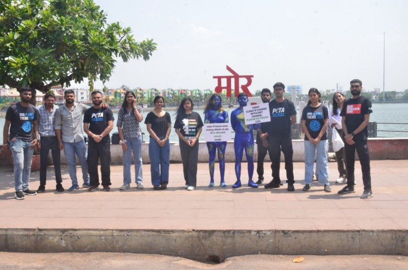 WorldEnvironmentDay: वेस्ट दो, पैसे लो, प्लास्टिक प्रदूषण को मात दो