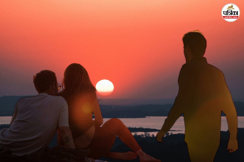 अवैध संबंध के शक में हत्या (फोटो सोर्स- प्रतीकात्मक)