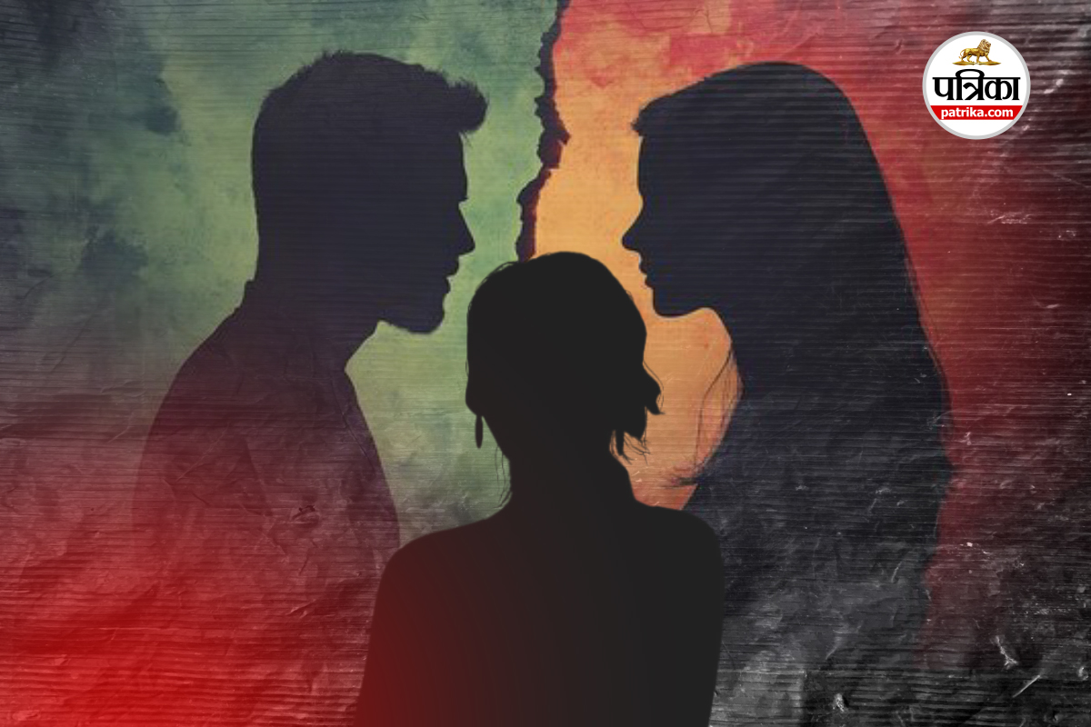 कलह, शक और कर्ज का खौफनाक अंजाम! जहर खाने से 3 बच्चों की मौत, माता-पिता की हालत
नाजुक
