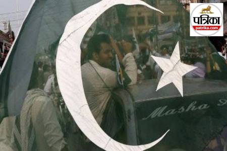 FATF warning to Pakistan